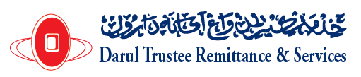Darul Trustee & Remittance Services